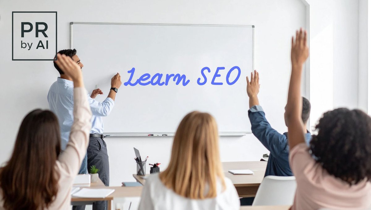 Learn SEO 入門指南｜AI SEO 專家教你掌握數碼營銷關鍵技術